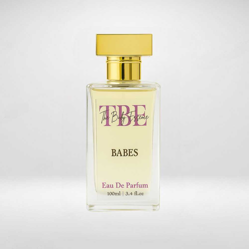 BABES Luxury Perfume for Women's 100ml