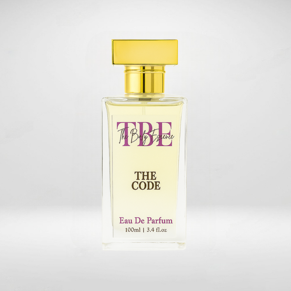 TheCode Luxury Perfume for Men's 100ml