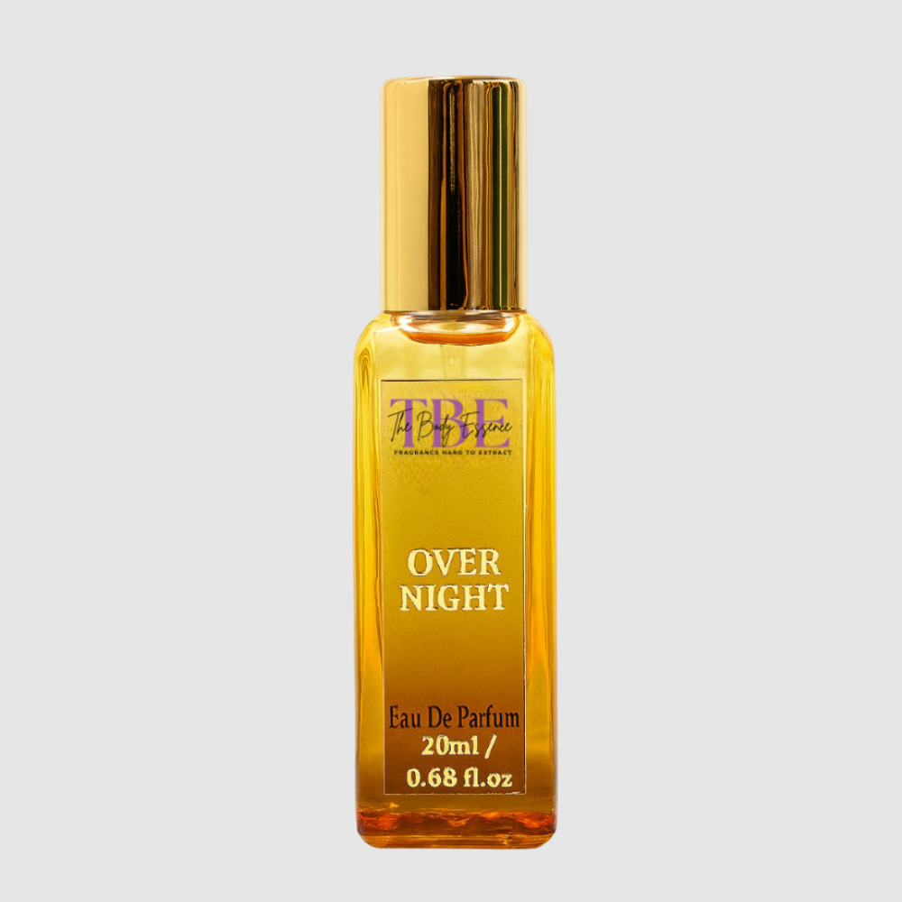 OVERNIGHT Luxury Perfume for Men's 20ml