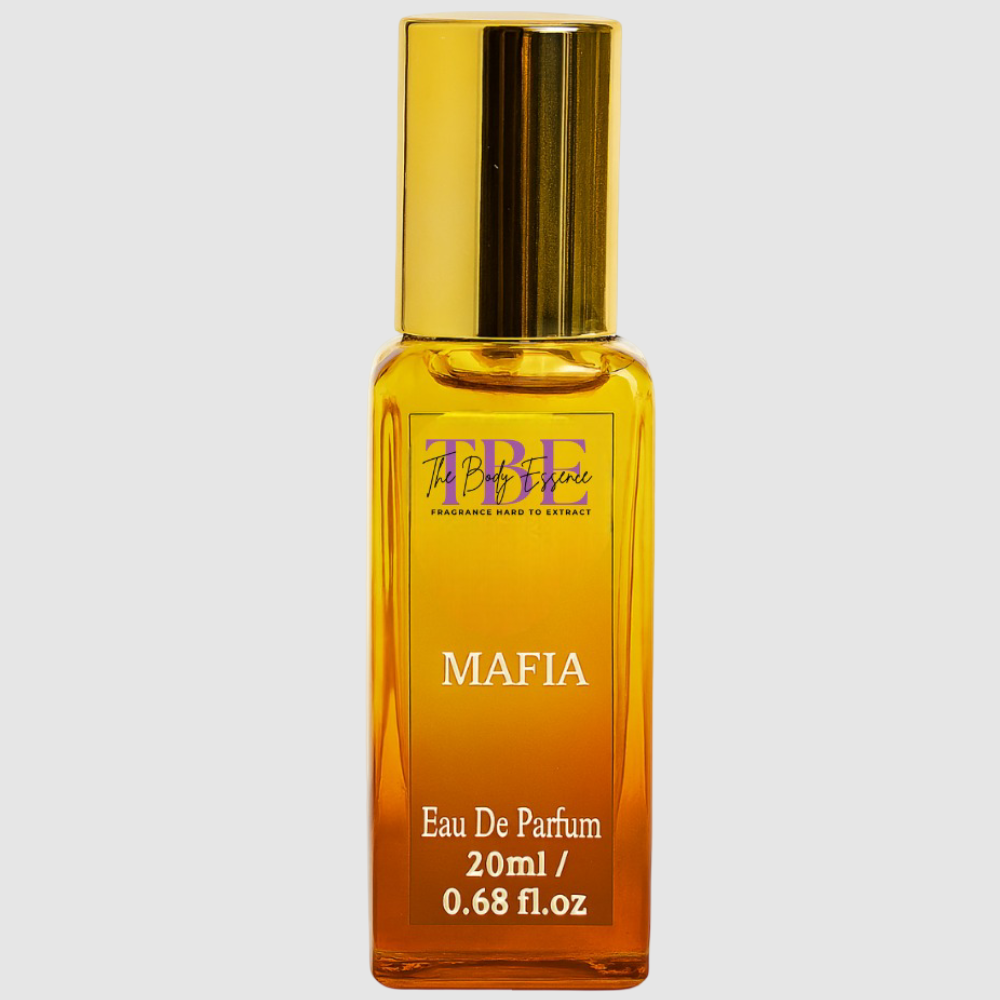MAFIA Luxury Perfume for Men's 20ml