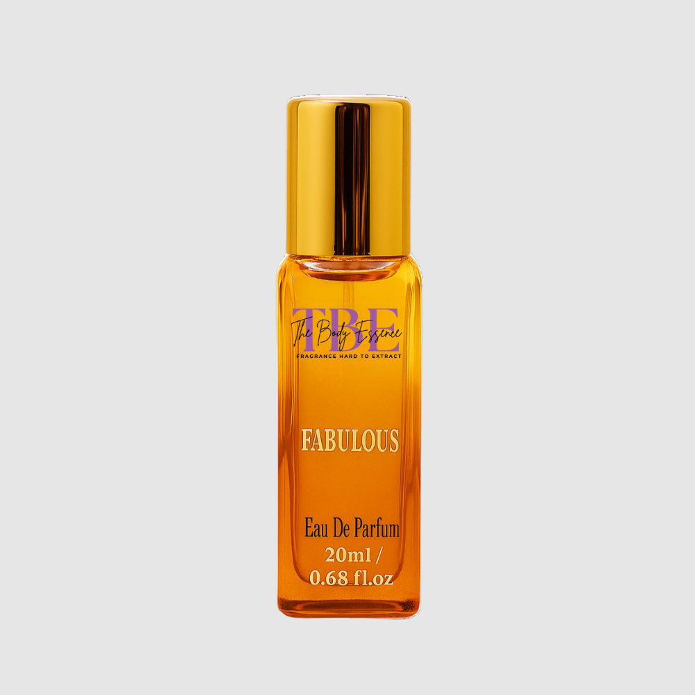 FABULOUS Luxury Perfume for Women's 20ml