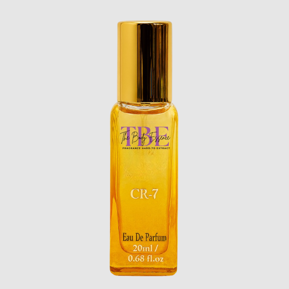 CR-7 Luxury Perfume for Men & Women 20ml