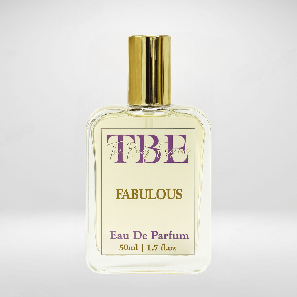 FABULOUS Luxury Perfume for Women's 50ml