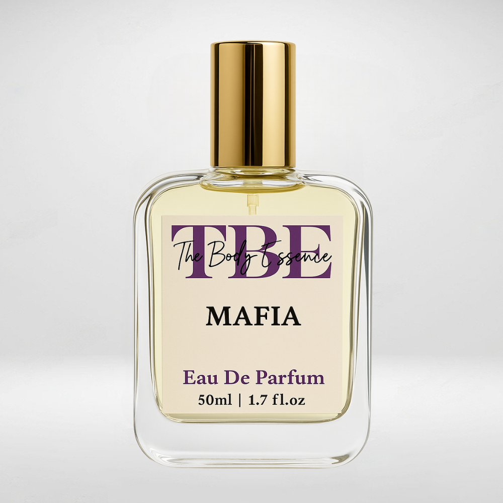 MAFIA Luxury Perfume for Men's 50ml