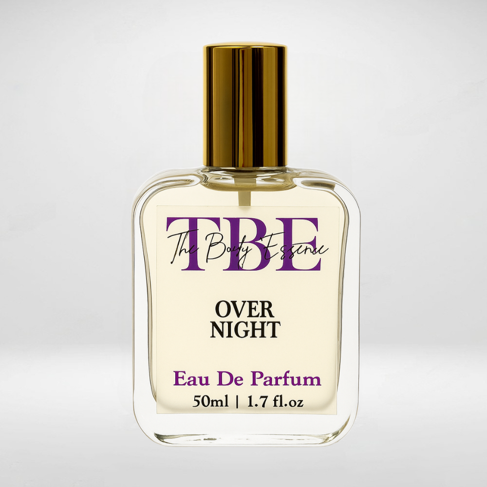 OVERNIGHT Luxury Perfume for Men's 50ml