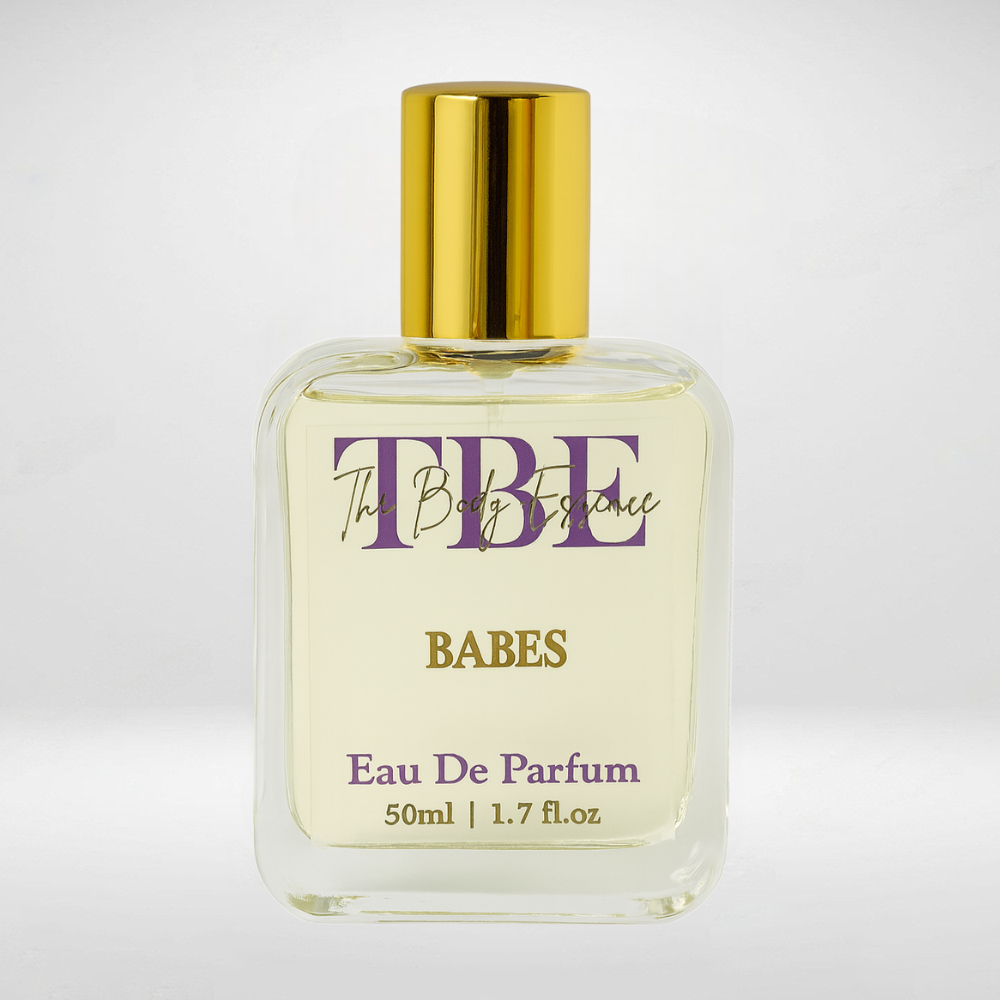 BABES Luxury Perfume for Women's 50ml