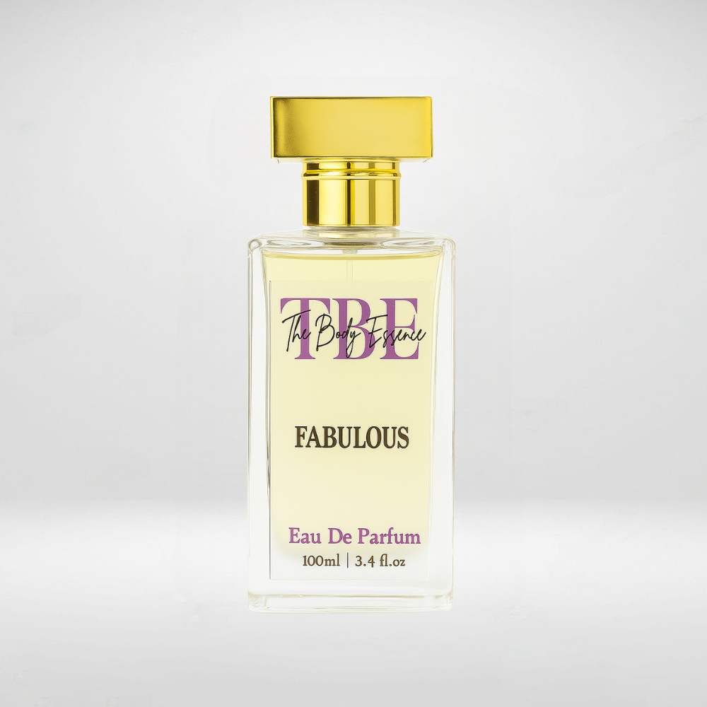 FABULOUS Luxury Perfume for Women's 100ml