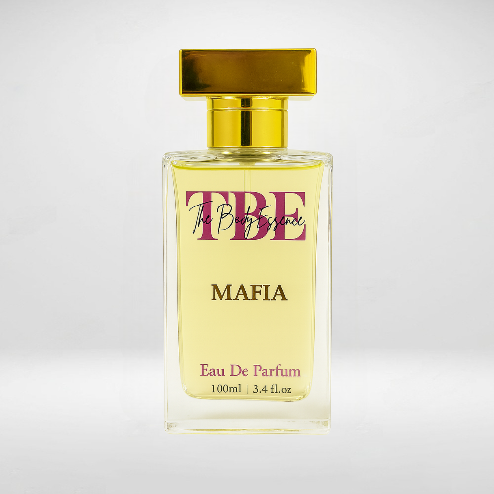 MAFIA Luxury Perfume for Men's 100ml