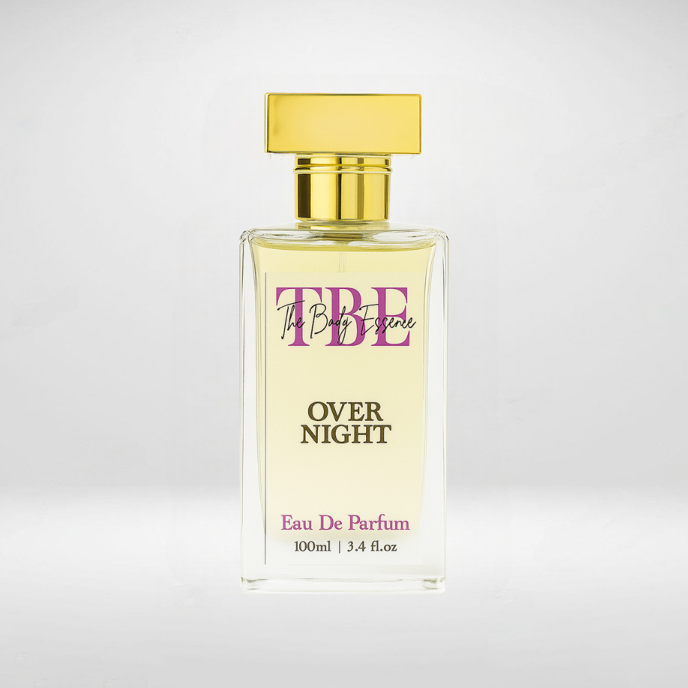 OVERNIGHT Luxury Perfume for Men's 100ml
