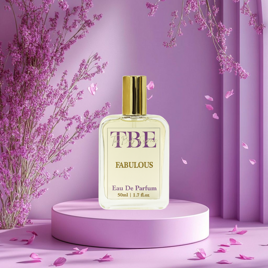 FABULOUS Luxury Perfume for Women's 50ml