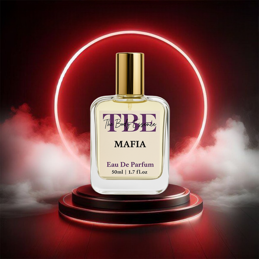 MAFIA Luxury Perfume for Men's 50ml