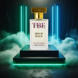 MEN IN BLACK Luxury Perfume for Men's 100ml