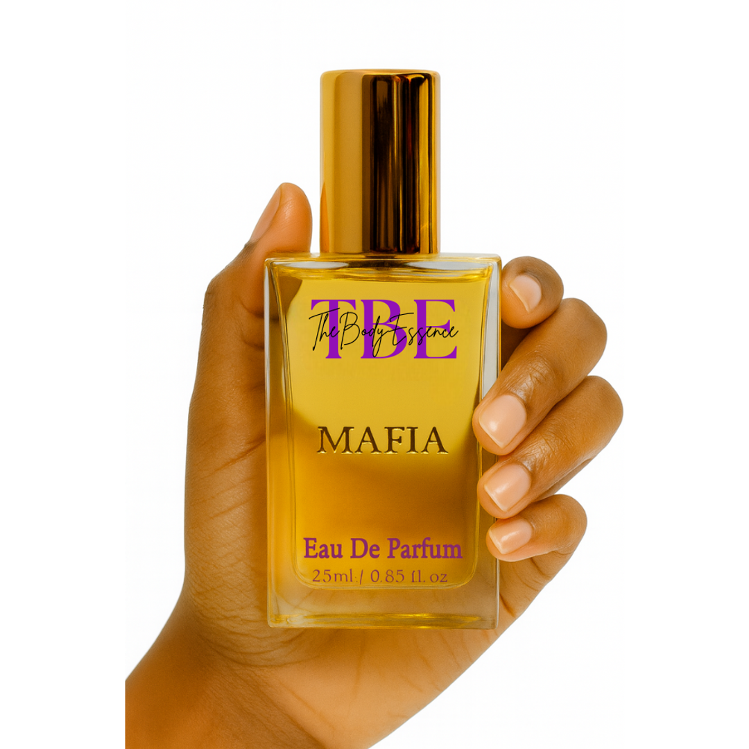 Combo of Fragrance Wax Bar with Perfume 25ml (Men's)