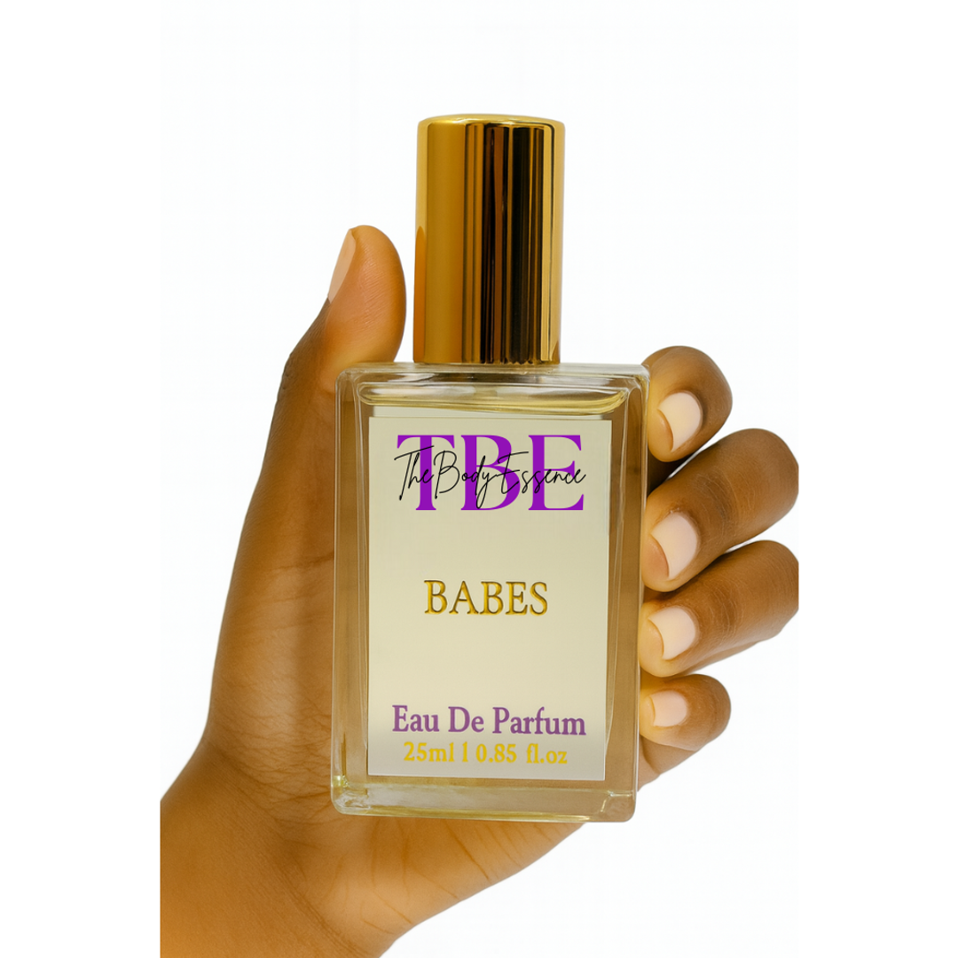Combo of Fragrance Wax Bar with Perfume 25ml (Women's)
