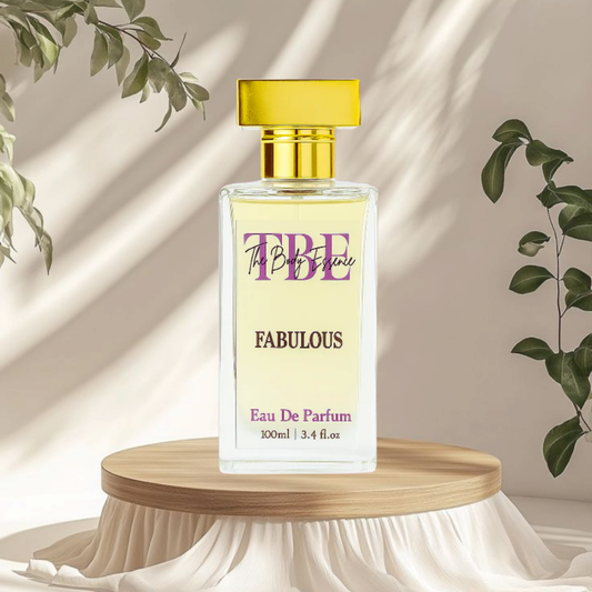 FABULOUS - Inspired by 𝐆𝐮𝓒#ℹ Perfumes (Women's 100ml)