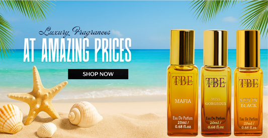 Why 20ML Perfume Bottles Are the Perfect Travel Companion
