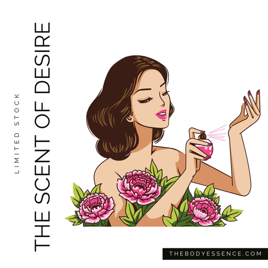 Affordable Luxury: Discover the Charm of 20ML Perfume Bottles