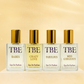 Women's Luxury Perfume Combo 25ml*4