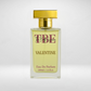 VALENTINE Luxury Unisex Perfume 100ml (Men & Women)