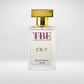 CR-7 Luxury Unisex Perfume 100ml (Men & Women)
