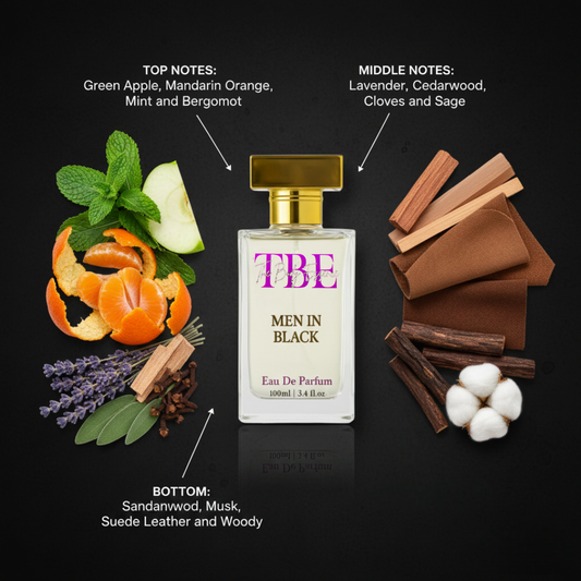 Luxury Men's Perfume 100ml*3 (Inspired by 𝐇𝐔𝐆⭕ 𝐁⭕𝐒𝐒, 𝐙🅰️𝐑@ & 🅰️𝐑𝐌@𝐍𝐈)