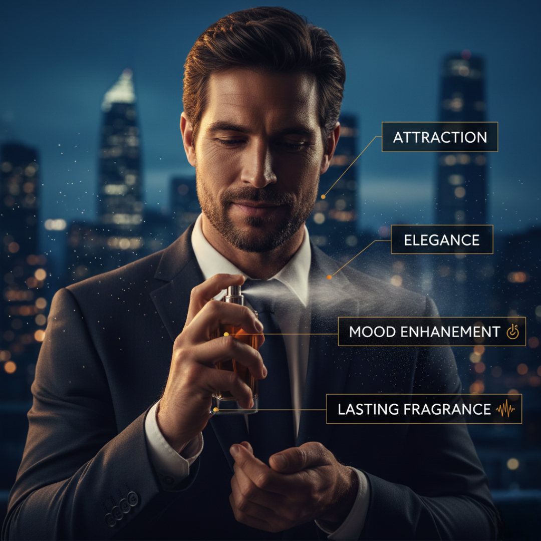 Men's Luxury Perfume Combo 25ml*4 (𝐈𝐧𝐬𝐩𝐢𝐫𝐞𝐝 𝐛𝐲 𝐈𝐧𝐭𝐞𝐫𝐧𝐚𝐭𝐢𝐨𝐧𝐚𝐥 𝐏𝐞𝐫𝐟𝐮𝐦𝐞𝐬)