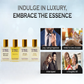 Men's Luxury Perfume Combo 25ml*4