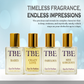 Women's Luxury Perfume Combo 25ml*4
