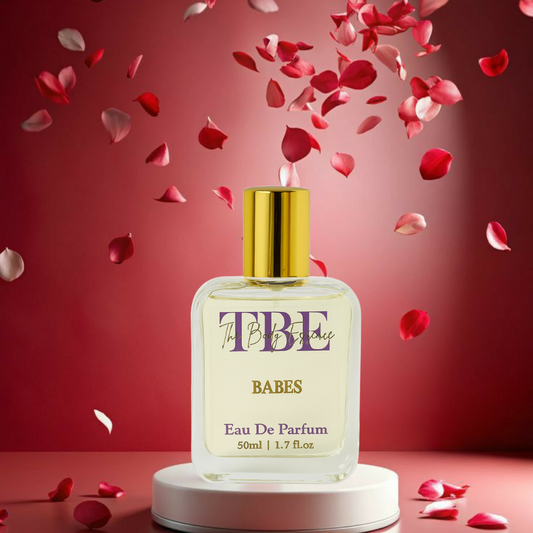 BABES Luxury Perfume for Women's 50ml
