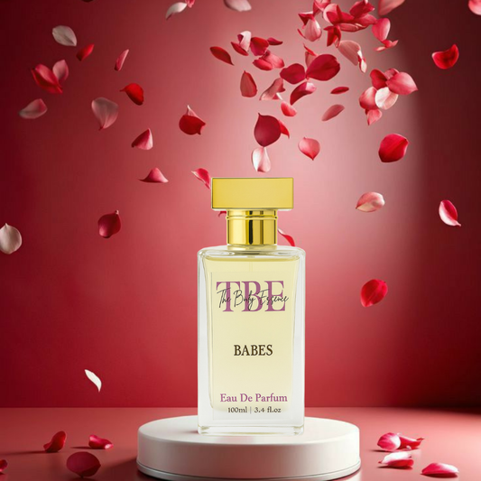 BABES Luxury Perfume for Women's 100ml