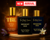 Combo of Premium Unisex OUD Perfume 50ml (Men & Women)