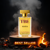 MAFIA - Inspired by 𝗭🅰️𝗥🅰️ Perfumes (Men's 100ml)