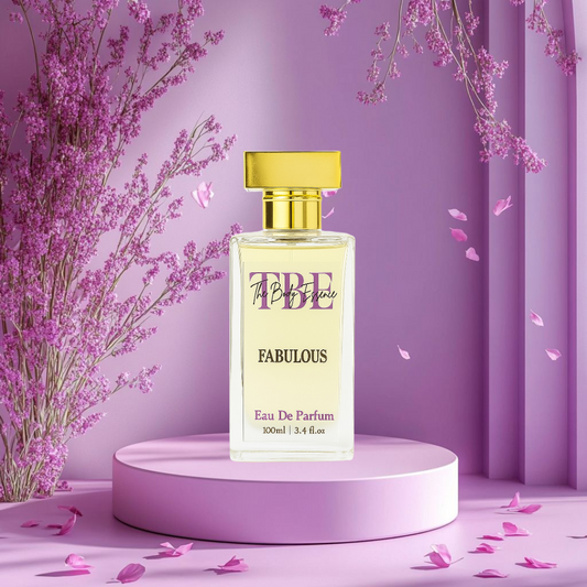 FABULOUS Luxury Perfume for Women's 100ml