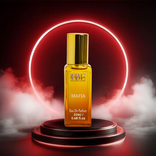 MAFIA Luxury Perfume for Men's 20ml