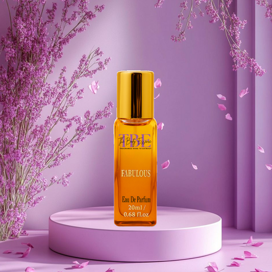FABULOUS Luxury Perfume for Women's 20ml