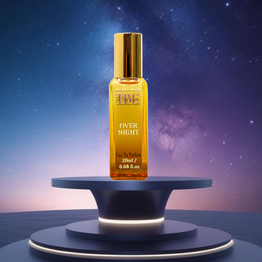 OVERNIGHT Luxury Perfume for Men's 20ml
