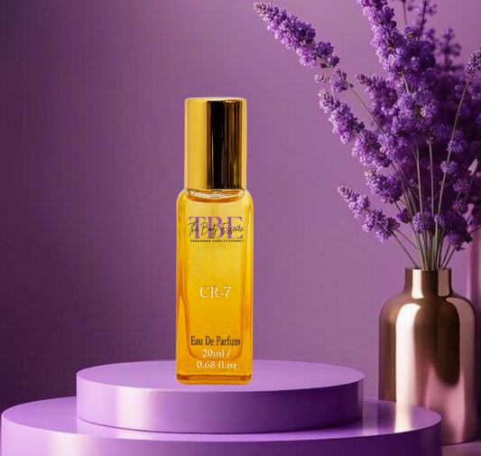 CR-7 Luxury Perfume for Men & Women 20ml