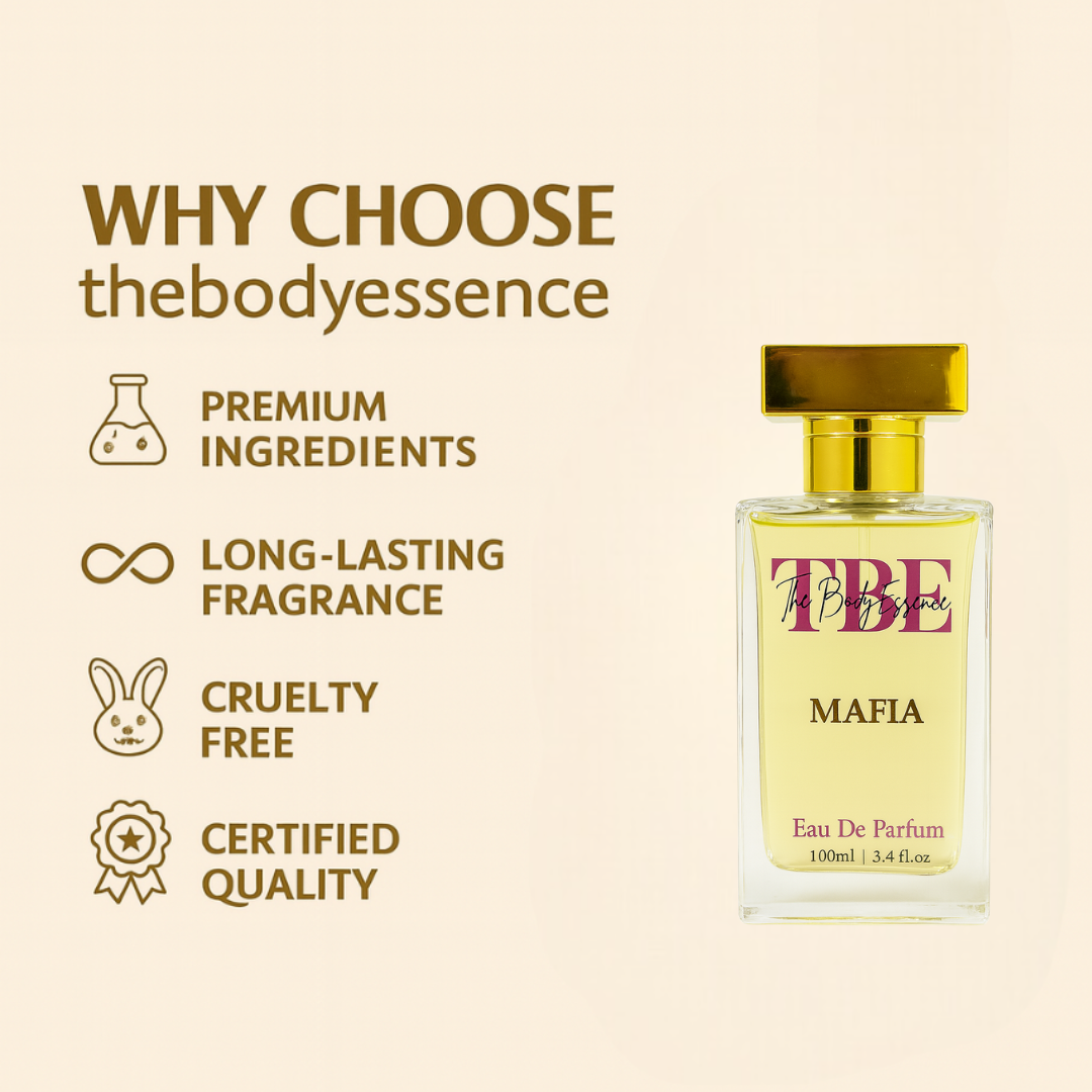 Luxury Unisex Perfume Combo 100ml*3 (Inspired by Cristi@no Ron@ldo, Z@r@ & 🅱️ur🅱️erry Perfumes)