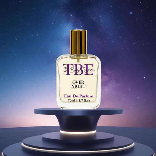 OVERNIGHT Luxury Perfume for Men's 50ml