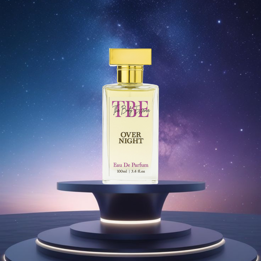 OVERNIGHT Luxury Perfume for Men's 100ml