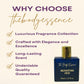 SIGNATURE OUD Premium Unisex OUD Perfume 50ml (Men & Women)