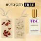 Combo of Fragrance Wax Bar with Perfume 25ml (Unisex)