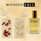 Combo of Fragrance Wax Bar with Perfume 25ml (Men's)