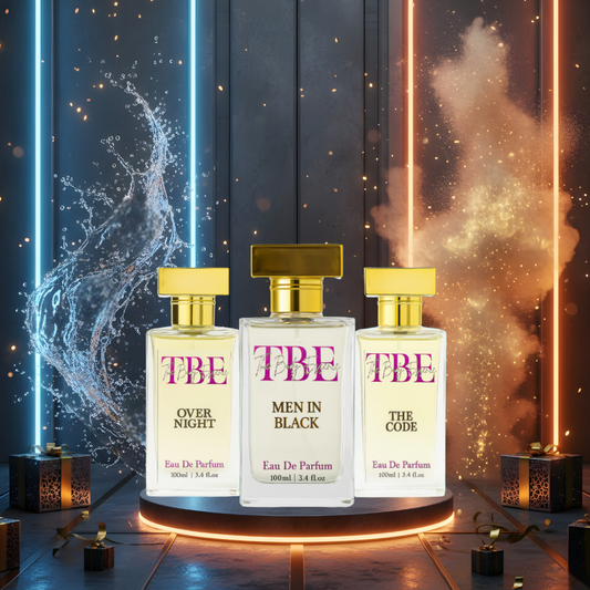 BOLD set for HIM (Inspired by ⭕𝐍𝐄 𝐌𝐈𝐋𝐋𝐈⭕𝐍, 𝐇𝐔𝐆⭕ 𝐁⭕𝐒𝐒 & 🅰️𝐑𝐌@𝐍𝐈 Perfumes)