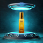 TheCode Luxury Perfume for Men's 20ml