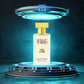 TheCode Luxury Perfume for Men's 100ml