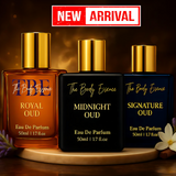 Combo of Premium Unisex OUD Perfume 50ml (Men & Women)