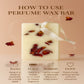 Fragrance Wax Bar Combo (Rose & Lavender)