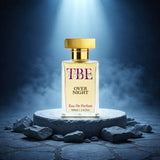 OVERNIGHT - Inspired by ⭕𝐍𝐄  𝐌𝐈𝐋𝐋𝐈⭕𝐍 Perfumes (Men's 100ml)