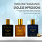 Combo of Premium Unisex OUD Perfume 50ml (Men & Women)